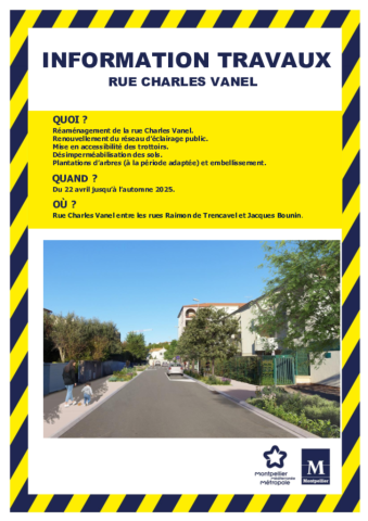 Phase du 22 avril jusqu’à l’automne 2025