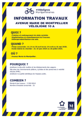 Phase du 14 avril au 16 mai 2025
